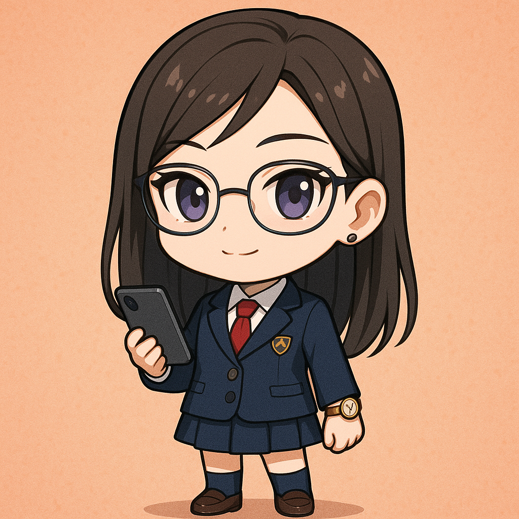 キャラ1